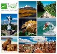 REVISTA INPACTO TRAVEL