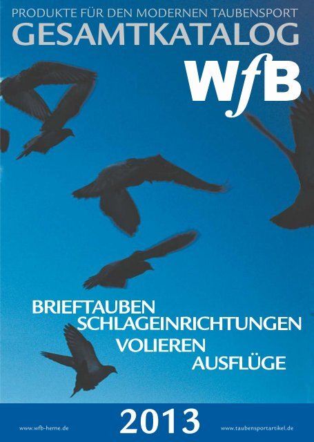 Einflugsystem - Werkstätten für Behinderte - Herne