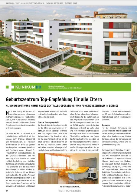 Flugtickets - Dortmunder & Schwerter Stadtmagazine