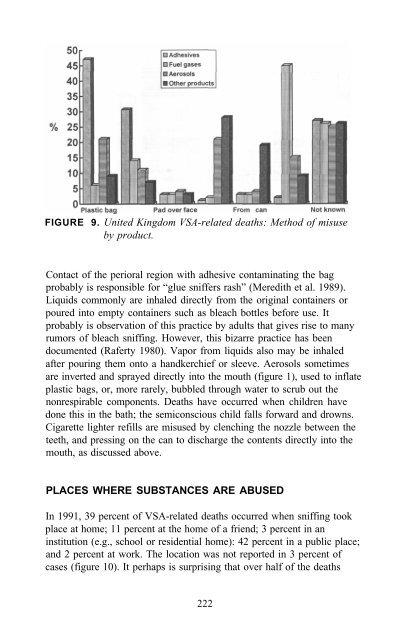 Epidemiology of Inhalant Abuse - Archives - National Institute on ...