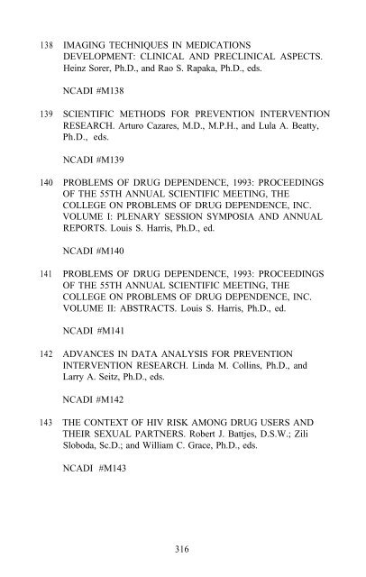 Epidemiology of Inhalant Abuse - Archives - National Institute on ...