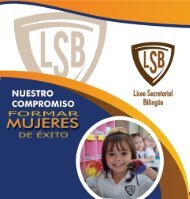 Liceo Secretarial Bilingüe 2019