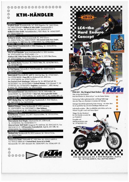 Der Reitwagen Mai 1996 (PDF, 19.835 KB) - Motorradreporter