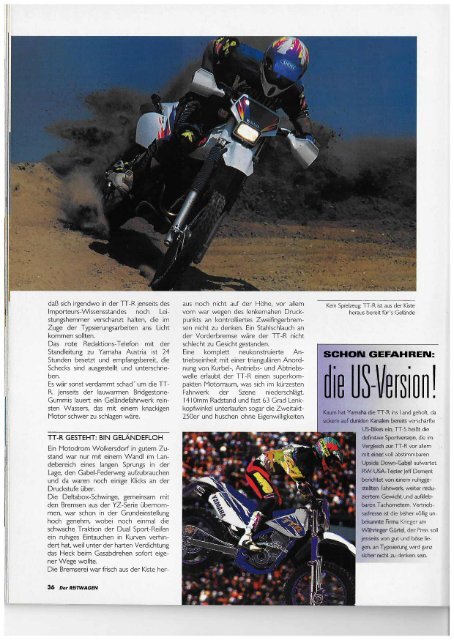 Der Reitwagen Mai 1996 (PDF, 19.835 KB) - Motorradreporter