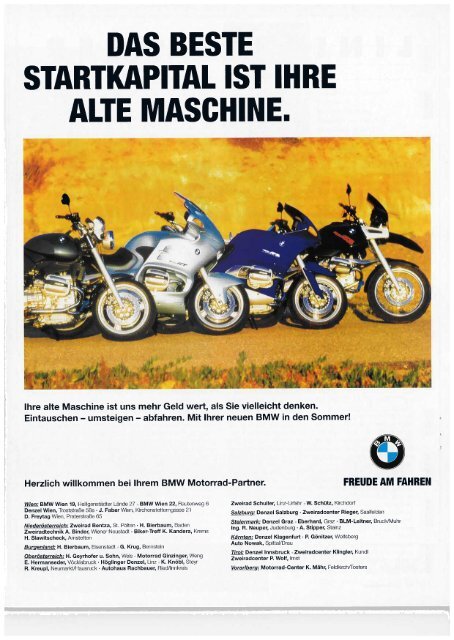 Der Reitwagen Mai 1996 (PDF, 19.835 KB) - Motorradreporter