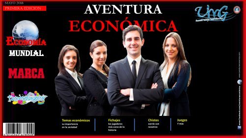 Revista Economica