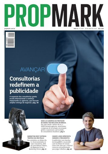 edição de 28 de maio de 2018