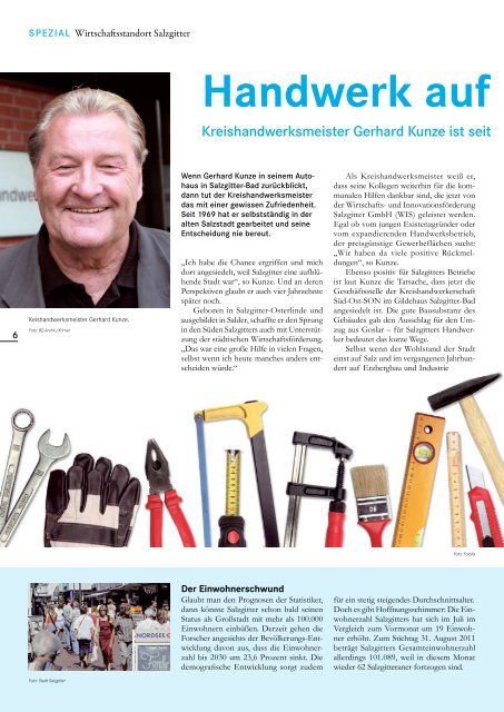 Standort V 2011.pdf - Braunschweiger Zeitungsverlag