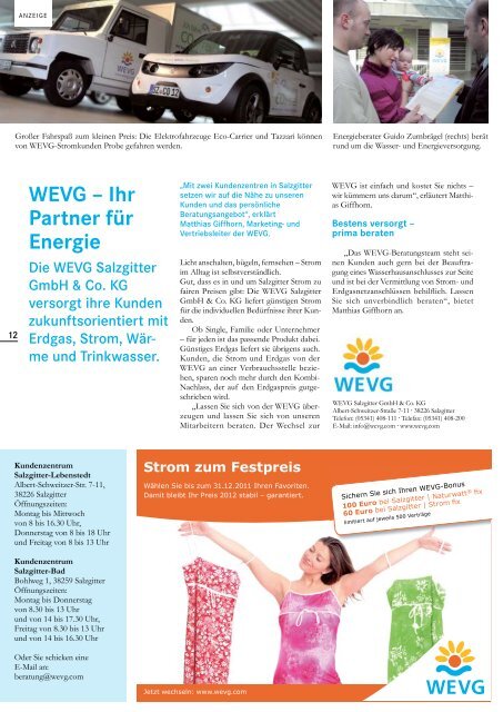 Standort V 2011.pdf - Braunschweiger Zeitungsverlag