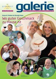 gesundheit medizin kultur business gastro - Das Girardet Haus