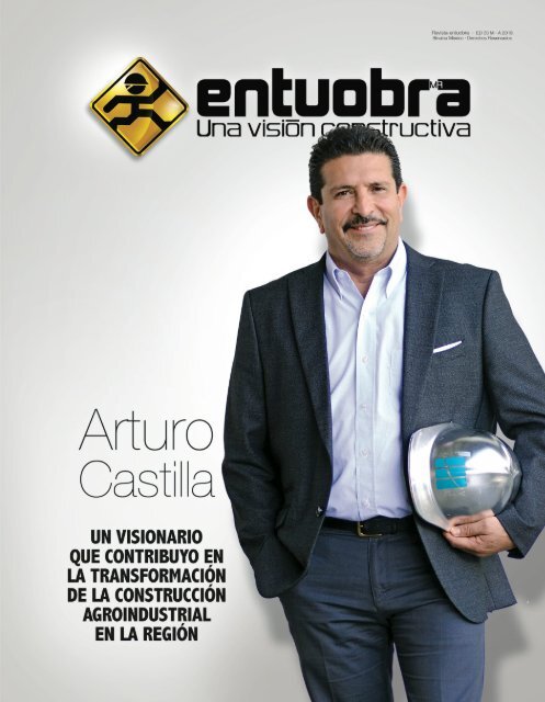 REVISTA ENTUOBRA ED33