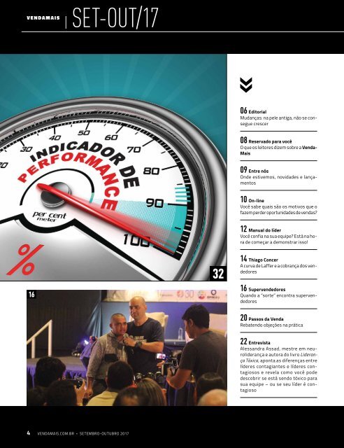 VendaMais-264-Indicadores-de-performance-na-pratica