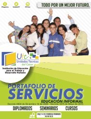 PORTADAS UTC