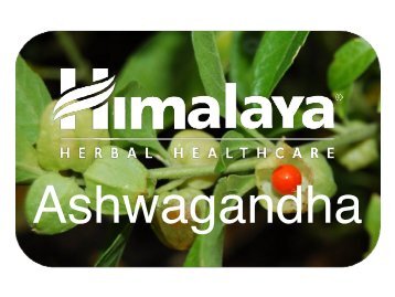 Ashwagandha Sales Sheet 