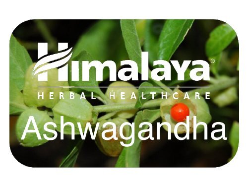 Ashwagandha Sales Sheet 