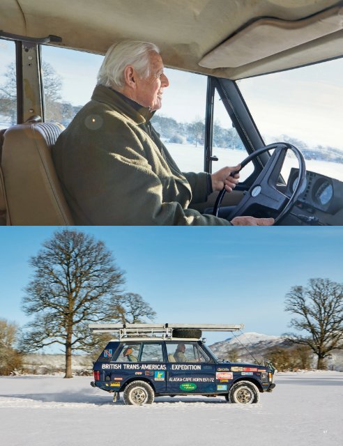 Land Rover ONELIFE 36 - IT