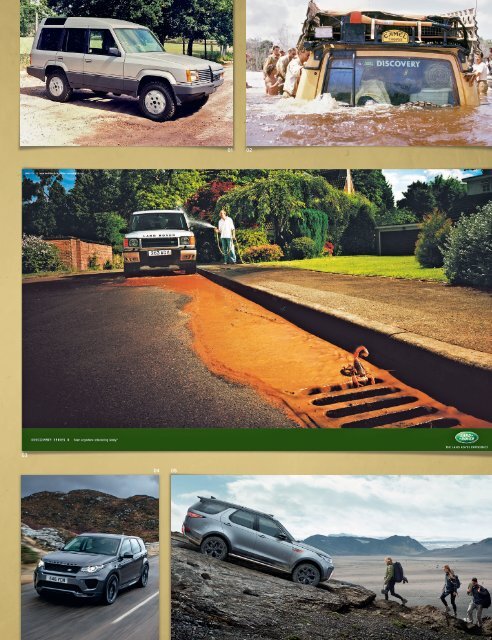 Land Rover ONELIFE 36 - IT