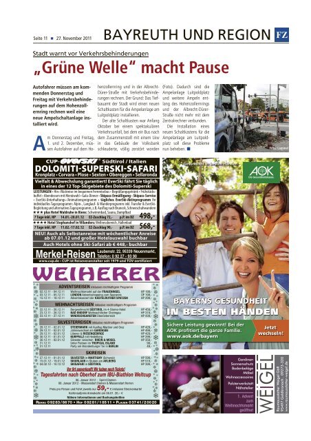 39,95 - Sonntag in Franken E-Paper