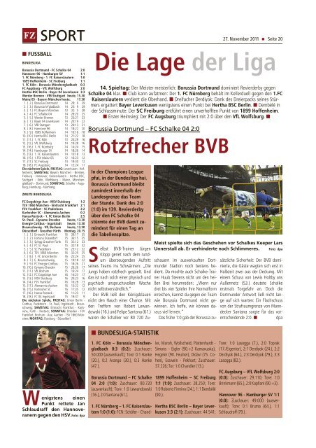 39,95 - Sonntag in Franken E-Paper