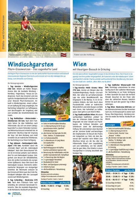 download - Ehrlich Touristik