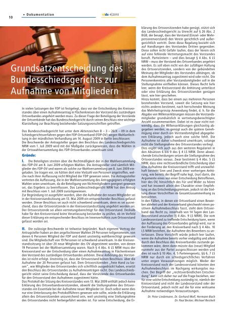 Ausgabe 4 als PDF-Dokument - Elde Online