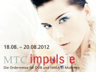 18.08. – 20.08 - MTC