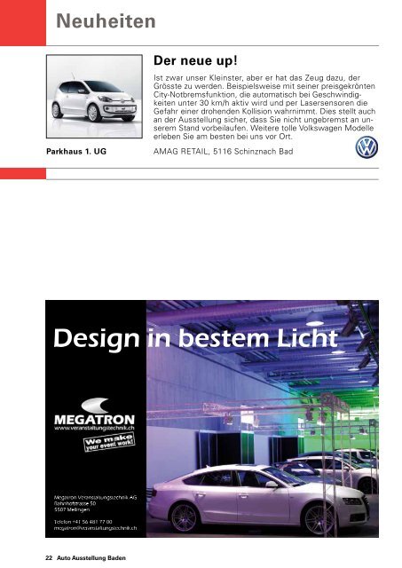 Download Programmheft (PDF) - Amag