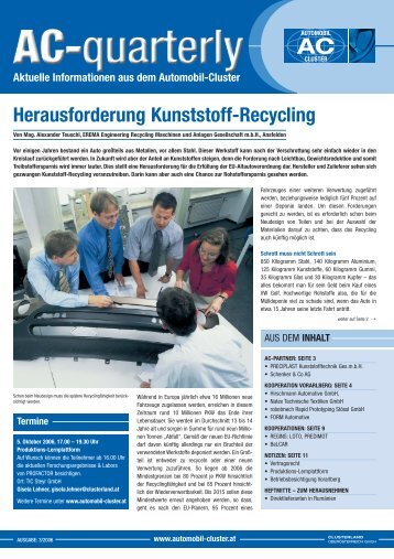 5. ACQ_3_06 an druck - Automobil Cluster