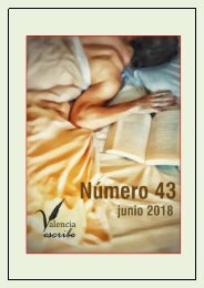 VE-43 JUNIO 2018