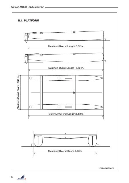 Ausgabe 2008 - F18KV