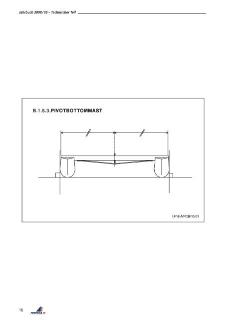 Ausgabe 2008 - F18KV