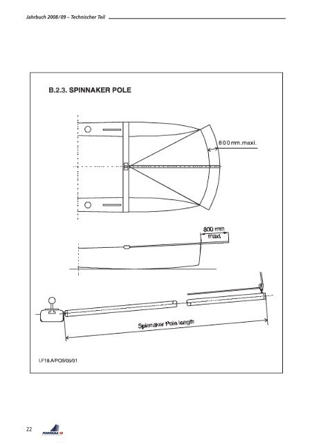 Ausgabe 2008 - F18KV