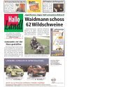 Juni 2011 - Landl Zeitung