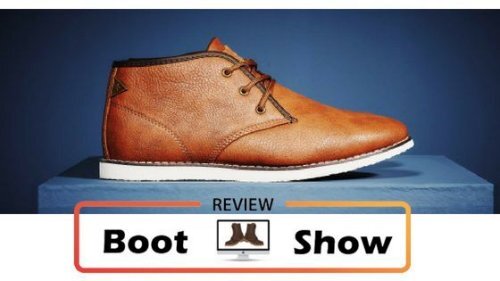 Bootreviewshow