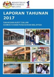 Laporan Tahunan MPN 2016