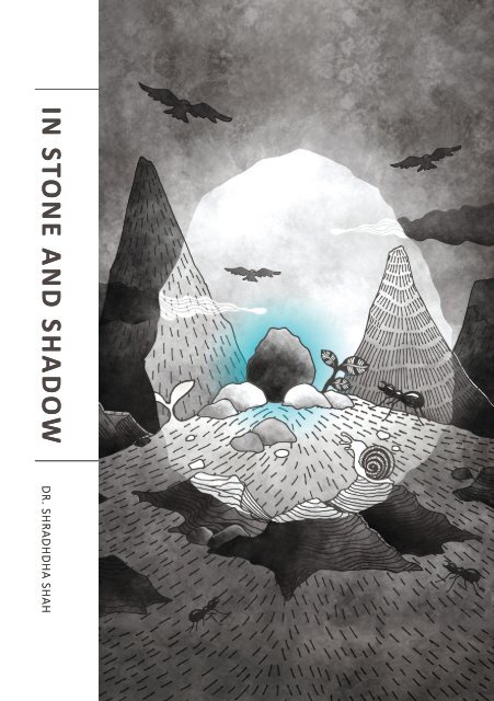 In Stone & Shadow: A Workbook in Recovery