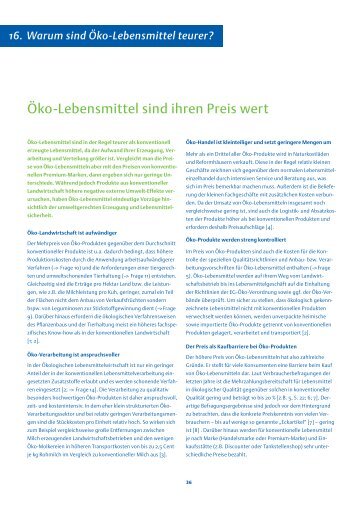 Öko-Lebensmittel sind ihren Preis wert - Bund Ökologische ...