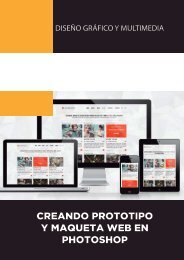 maquetacion web