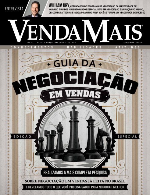 Um bom comprador-negociador precisa conhecer bem três jogos