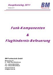 BM Funktechnik GmbH - bm-funk.de