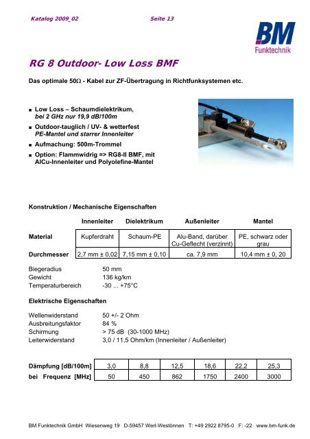 Kabelschellen QCC 2 Kabelschellen QCU - bm-funk.de