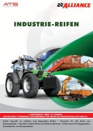Industrie Reifen (german) - Bohnenkamp