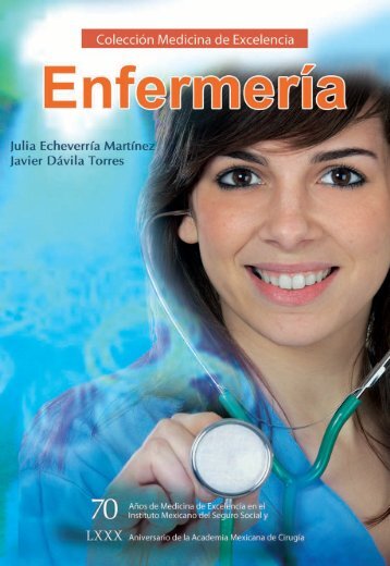 Enfermeria Echeverria