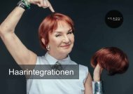 haarintegrationen