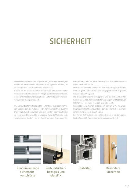 ALPI Fensterbuch DE