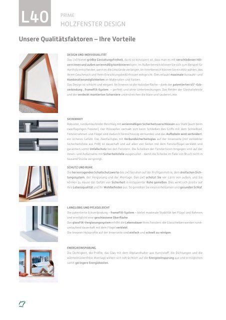 ALPI Fensterbuch DE