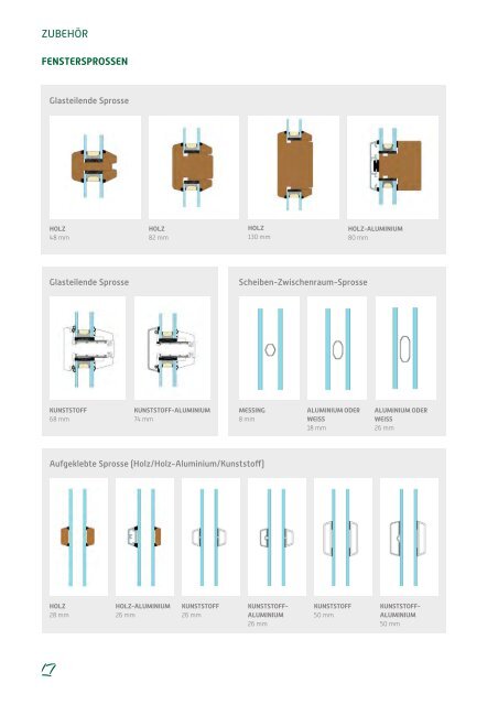 ALPI Fensterbuch DE