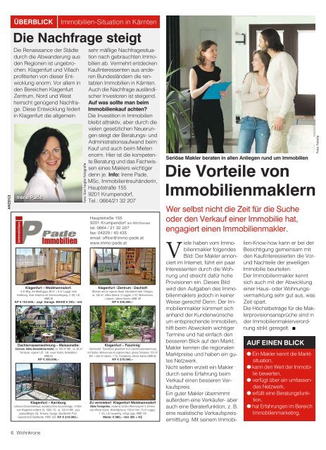 Wohnkrone Kärnten 2018-05-27