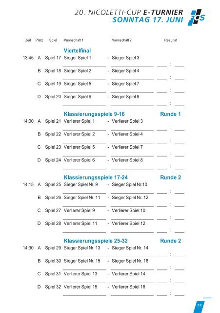 FCS-Fäscht 2018