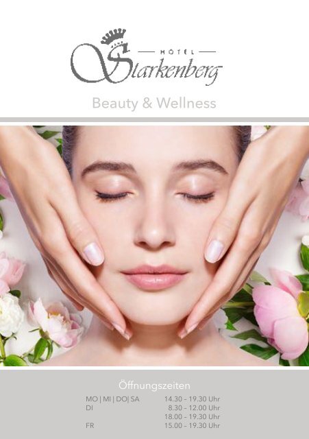 Beauty & Wellness Starkenberg (DE - 2018)